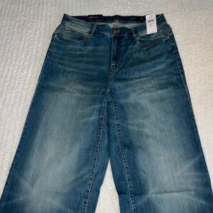 J Jill Denim jeans